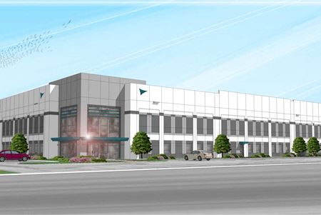 Photo of commercial space at 3113 Veterans Highway in Bristol
