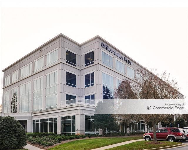 1755 North Brown Road, Lawrenceville Office Space For Lease