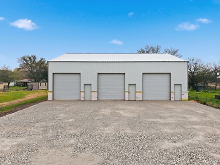 Industrial space for Sale at 193 S Katy Rd in Elm Mott