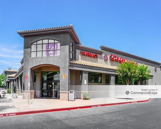 23800, 23918 & 23958 Hesperian Blvd