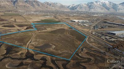 1000 W Promontory Road, Brigham City, UT