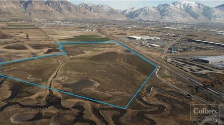 Other space for Sale at Brigham City in Brigham City
