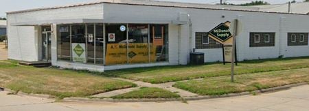 Photo of commercial space at 1630 Roosevelt St in Clinton