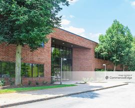 Bushnell's Basin Office Building