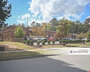 Peak City Business Park - Building 11