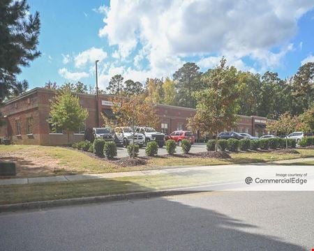 Office space for Rent at 2041 Energy Drive in Apex