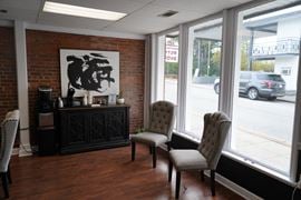 111 Sharpe St.