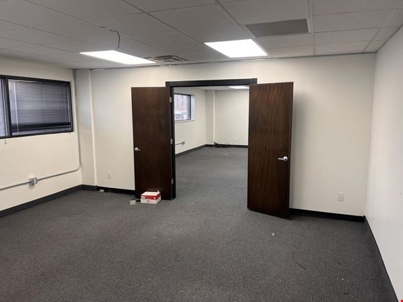 Riverbend Office Center