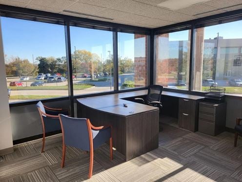 Century Coworking