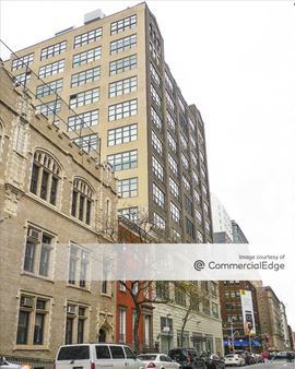 10 Hudson Square