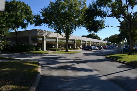 Office space for Rent at 2525 Drane Field Road in Lakeland
