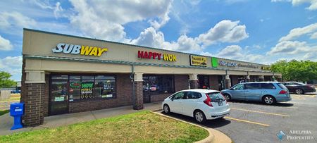 Retail space for Sale at 10201 N 2nd St in Machesney Park