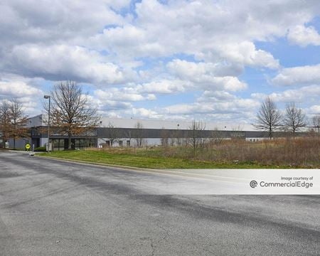 Industrial space for Rent at 825 Lindbergh Ct. in Hebron
