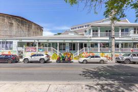 Galleon Square - Spaces For Lease