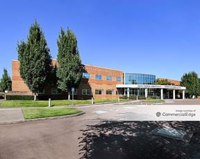 Cornell Medical Plaza