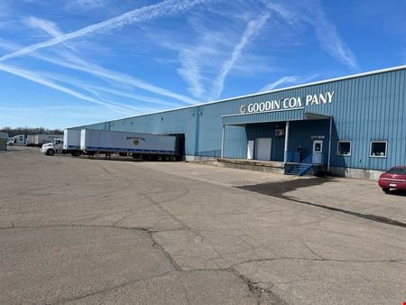 Photo of commercial space at 5205 Foundry Circle in Saint Cloud