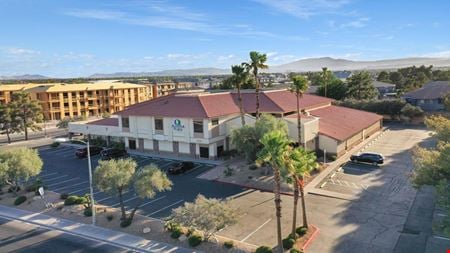 Office space for Rent at 6301 Mountain Vista Street in Henderson