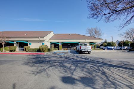 3178 Collins Drive Ste A - Merced