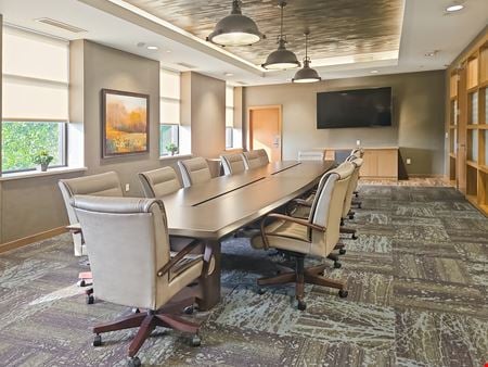 Coworking space for Rent at 3402 Oakwood Mall Drive Suite 200 in Eau Claire