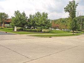 Treeline Business Park