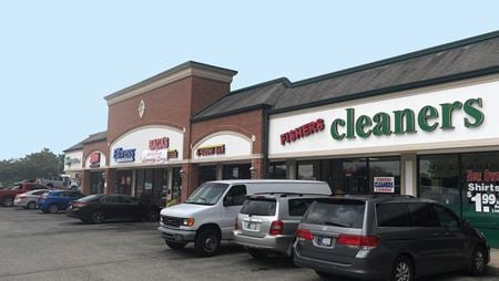 Retail space for Rent at 7227 E. Fishers Landing Drive in Fishers