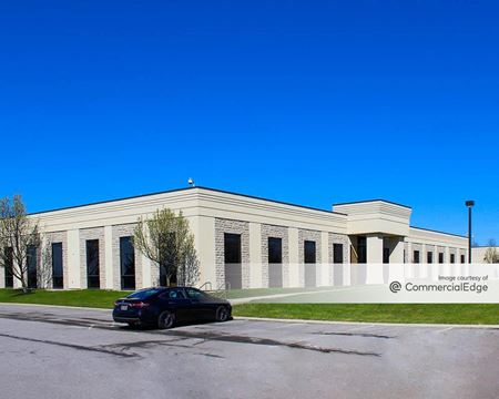 Office space for Rent at 3401 Morse Crossing in Columbus