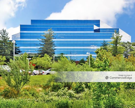 Sunset Corporate Plaza I & II
