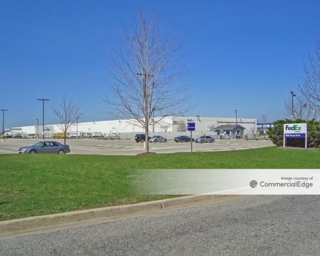 Photo of commercial space at 9500 West Sergo Drive in La Grange Highlands
