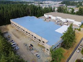 Belshore Industrial Centre
