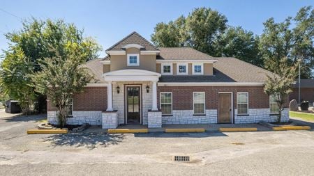 Office space for Sale at 3815 Troup Hwy in Tyler