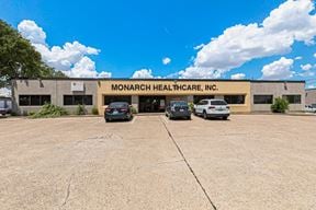 Office Space for Lease in Dallas County
