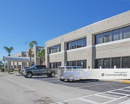 Commercial space for Rent at 4130 Salisbury Road in Jacksonville