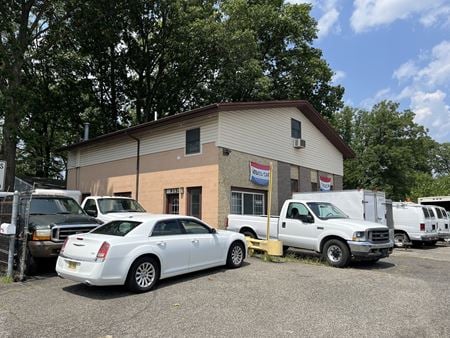 Retail space for Sale at 915 Route 1 in Avenel