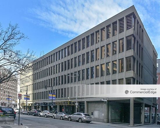 Venture Lane - 55 Court Street
