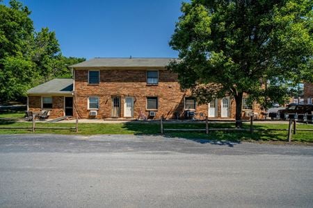 Multi-Family space for Sale at 600 & 620 Norwood St in Harrisonburg