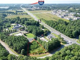 COMMERCIAL LAND FOR SALE