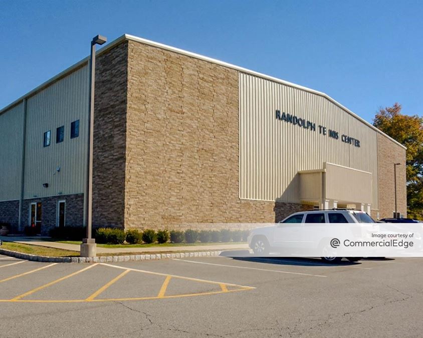 1578 Sussex Turnpike 1578 Sussex Turnpike Industrial Building