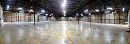 Industrial space for Rent at 4233 Janada Street in Haltom City