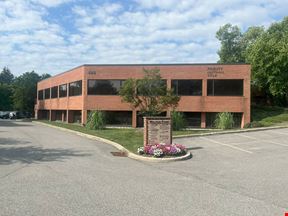 Walton Point Office Center