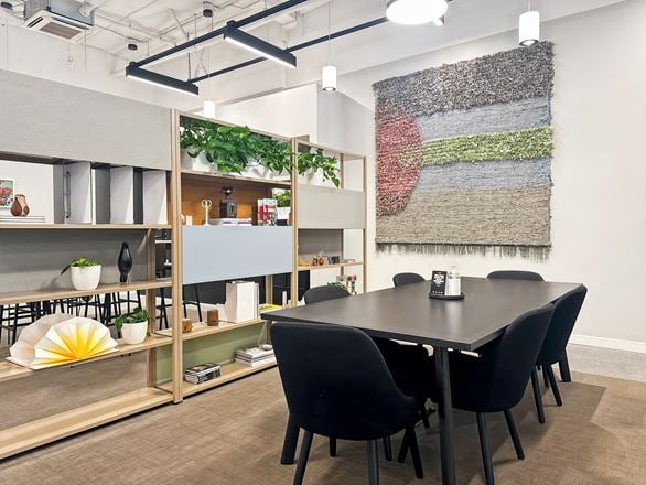 Spaces - Napa - 1300 First Street