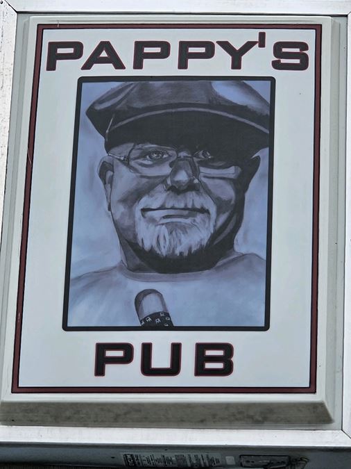 Pappy's Pub