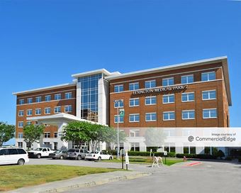 Lexington Medical Center - Lexington Medical Park 2
