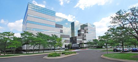 North Troy Corporate Park - 800 - Troy