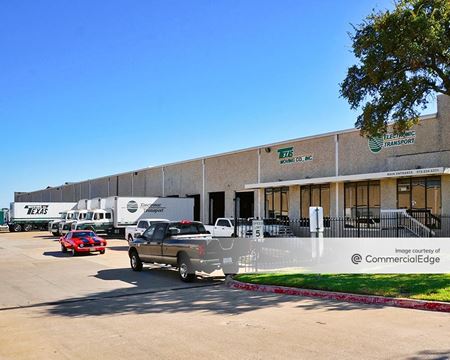 Commercial space for Rent at 930 North Bowser Road in Richardson