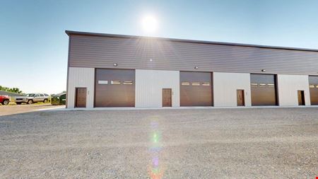 Photo of commercial space at 6836 Cowgirl Way in Billings
