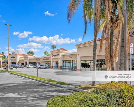 Photo of commercial space at 900 East Alosta Avenue in Azusa