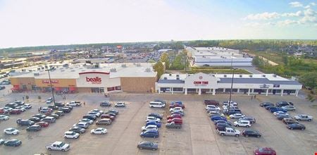 Retail space for Rent at 2353 Hwy 77 in Panama City