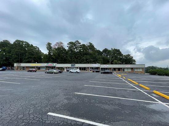 250 Forest Road