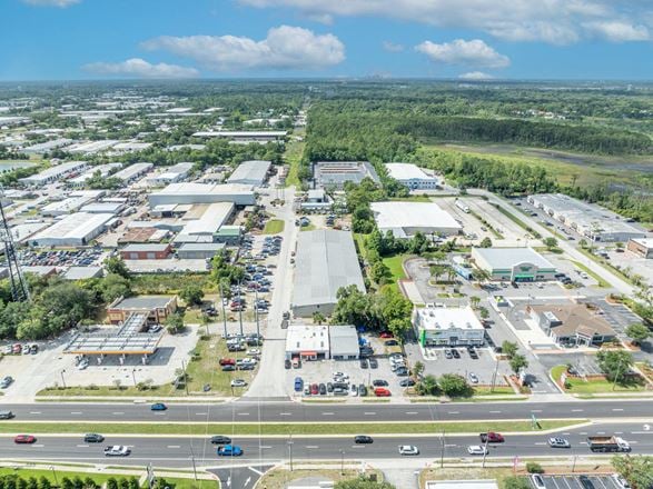 Auto Repair and Retail For Sale or Lease