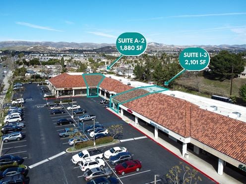 Retail Available | Madera + Royal Ave